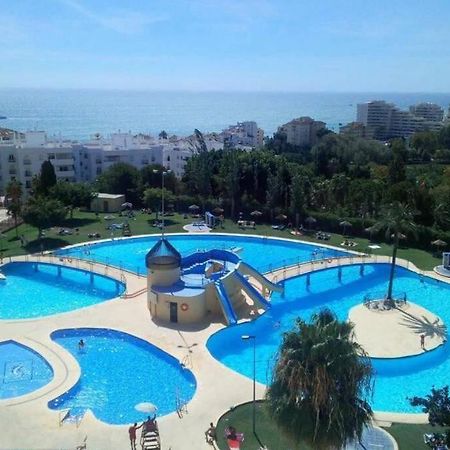 Estudio Ed Jupiter Benalmádena Extérieur photo