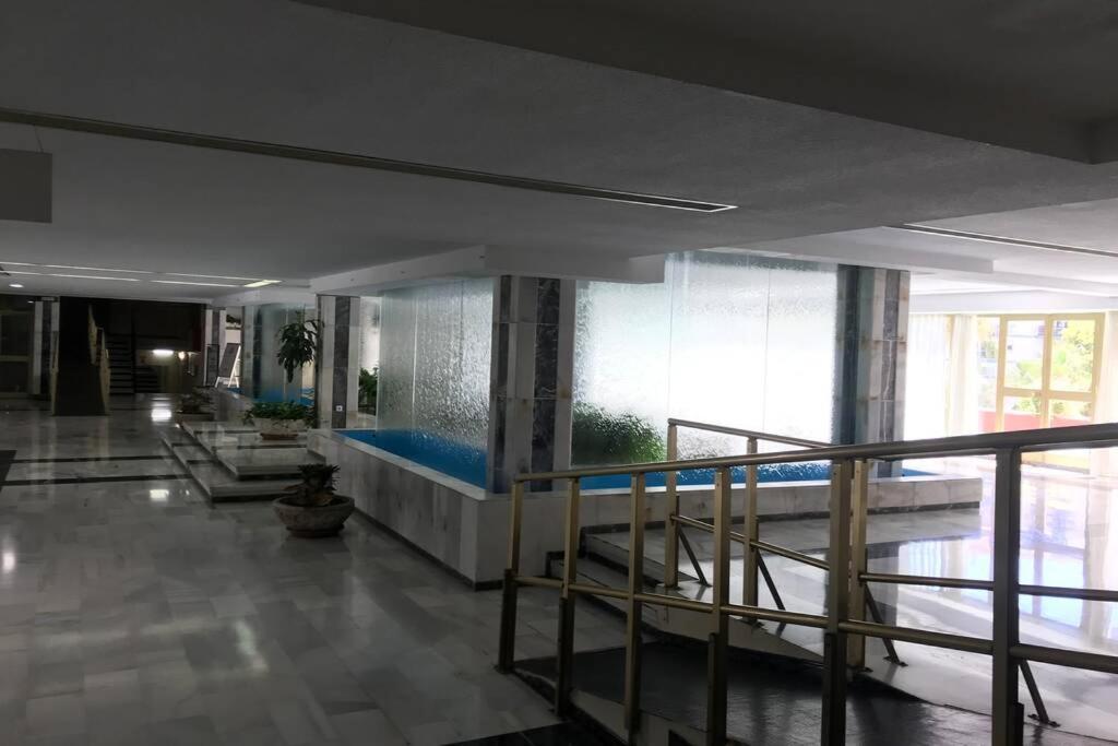 Estudio Ed Jupiter Benalmádena Extérieur photo