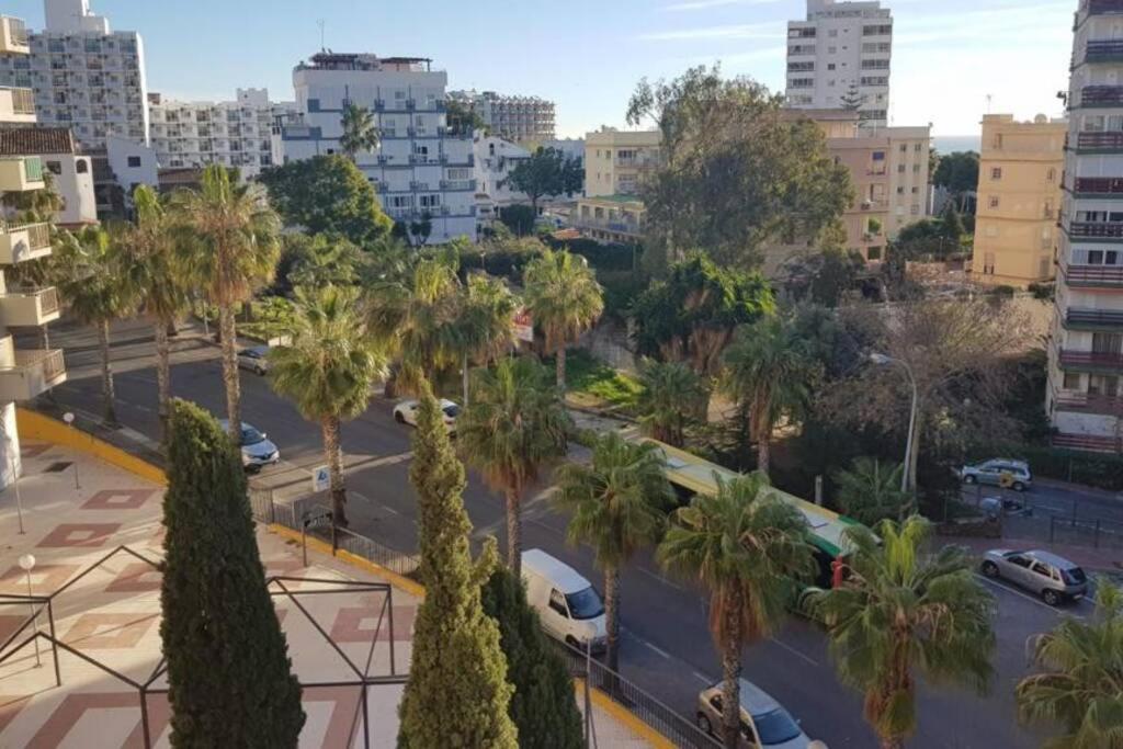 Estudio Ed Jupiter Benalmádena Extérieur photo