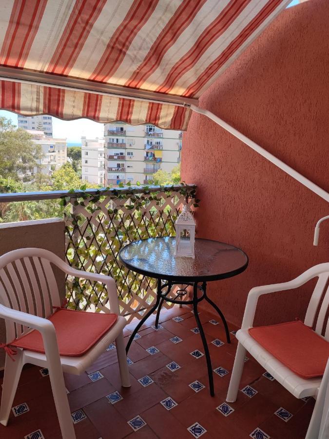 Estudio Ed Jupiter Benalmádena Extérieur photo